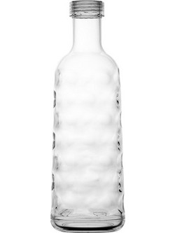 Marine Business Μπουκάλι Νερού Moon Άθραυστο 1,2lt -Ice (2 Τεμάχια)
