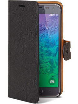 Ttec CardCase Flex Black for iPhone 6/6s 2 in 1