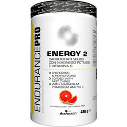 Anderson Energy 2 480gr