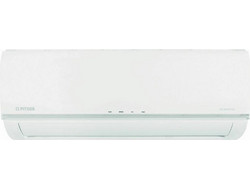 Pitsos Ιόλη P1ZAI1282W/P1ZAO1282W White Κλιματιστικό Inverter 12000 BTU A++/A+++ με Ιονιστή και Wi-Fi