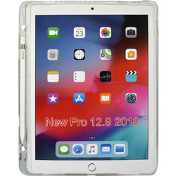 Ancus TPU Transparent (iPad Pro 12.9" 2018)