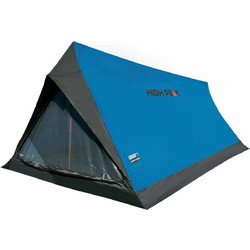High Peak Minilite Σκηνή Camping Τριγωνική 2 Ατόμων 3 Εποχών