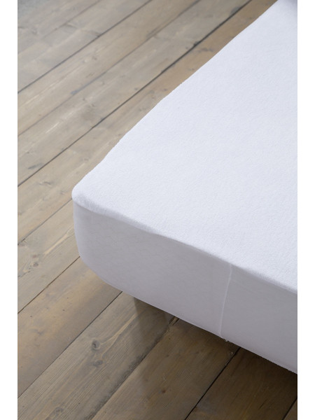 Nima Home - Επίστρωμα 180x200+30 Abbraccio - Terry 80% Βαμβάκι - 20% Polyester
