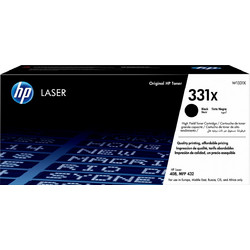HP 331X Black Toner