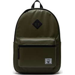 Herschel Classic XL 11015-04281 Αδιάβροχο Σακίδιο Πλάτης 25lt Πράσινο