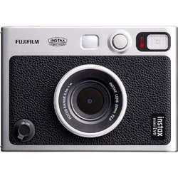 Fujifilm Instax Mini Evo Black / White