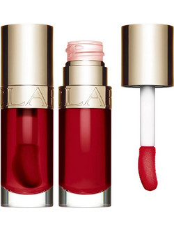 Clarins Comfort 03 Cherry Lip Oil με Χρώμα 7ml