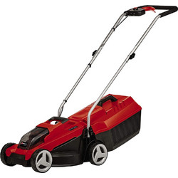 Einhell GE-CM 18/32 Li-Solo Μηχανή Γκαζόν Μπαταρίας 18V Κοπή 32cm