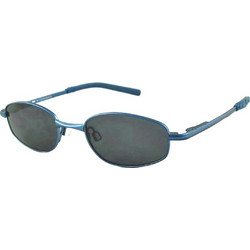 Eschenbach Παιδικά Γυαλιά Ηλίου Polarized Μπλε 609070 4535