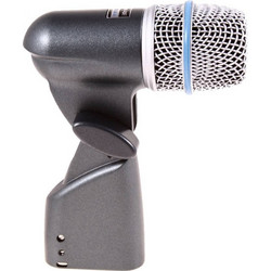 Shure Beta 56A Δυναμικό Μικρόφωνο XLR