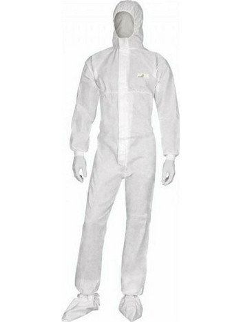 Φόρμα Mariner Μίας Χρήσης XL 19.03.01.04 5205312620129
