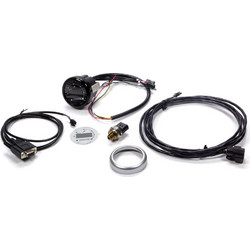 Innovate MTX-D: Digital Series Fuel Pressure Gauge Kit
