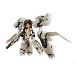 MegaHouse Alice Gear Shitara Kaneshiya 14cm