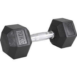 Amila 84539 Εξάγωνος Αλτήρας 10kg