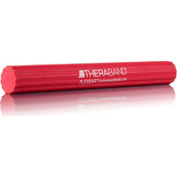Ελαστική Ράβδος FlexBar Light (12345) Red (Theraband)