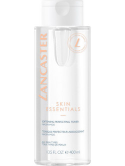 Lancaster Softening Perfecting Toner Λοσιόν Τόνωσης Προσώπου 400ml