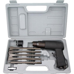 ΑΕΡΟΚΟΠΙΔΟ SET 5 ΚΟΠΙΔΙΩΝ 190mm - OEM