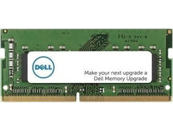 Dell 8GB (1X8GB) DDR4 RAM 3200MHz SoDimm AB371023