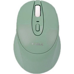 Ezra AM14 Ασύρματο Ποντίκι Green