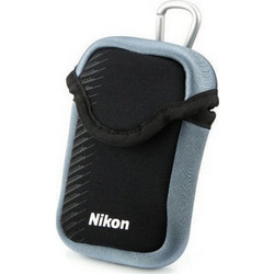 Nikon Coolpix CS-S35 Black