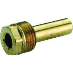 Κυάθιο 10cm ρακόρ 1/2