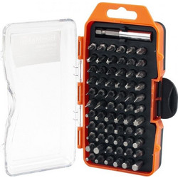 Bormann BHT1220 Σετ Μύτες 67τμχ