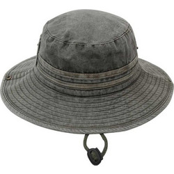 Rains Ανδρικό Καπέλο Bucket Υφασμάτινο Χακί 20030