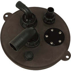DIABLO Easy Switch Καπάκι για Λύματα, Δεξαμ. H.305mm (197491)