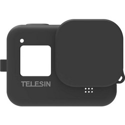 Telesin GP-PTC-802-BK Housing Case (Hero8)