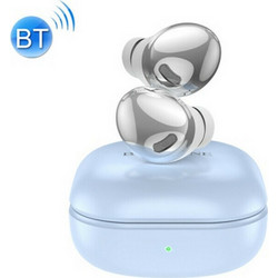 Borofone BW10 Ακουστικά Bluetooth In Ear Oxygen Blue