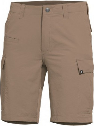 Pentagon Tropic Ανδρική Βερμούδα Cargo Coyote K05061-03