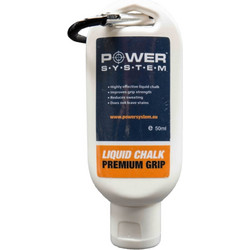 Power System Chalk Liquid Μαγνησία 4082 (50ml)