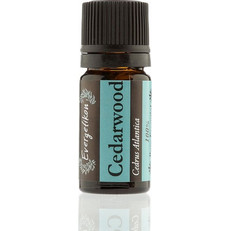 Evergetikon Βιολογικό Αιθέριο Έλαιο Κέδρος 5ml