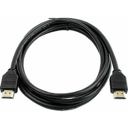 Cisco Καλώδιο HDMI 2.0 HDMI Male to HDMI Male 8m Black