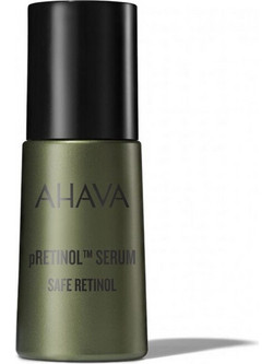 Ahava Safe Retinol Pretinol Αντιγηραντικό Serum Προσώπου για Λάμψη με Ρετινόλη 30ml