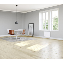 Stiebel Eltron CND 150 Θερμοπομπός Τοίχου 1500W με Θερμοστάτη