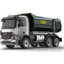 Jamara Τηλεκατευθυνόμενο Φορτηγό Mercedes-Benz 4WD 1:20 406301