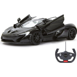 Jamara Τηλεκατευθυνόμενο Αυτοκίνητο McLaren P1 1:14 405093
