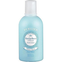 Perlier White Musk Αφρόλουτρο σε Gel 1lt