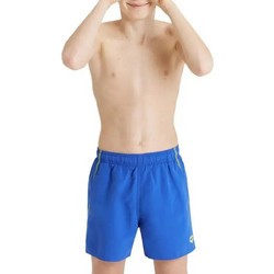 Arena Παιδικό Μαγιό Σορτς για Αγόρι Royal Blue 005265-860