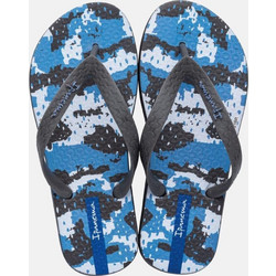 Ipanema Temas Παιδικές Σαγιονάρες για Αγόρι Μπλε 83186-26120