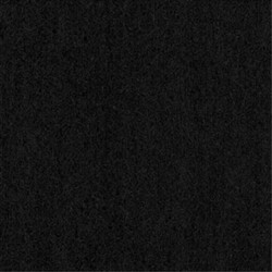 ΤΣΟΧΑ 3,5mm MEYCO 50cm x 70cm ΜΑΥΡΟ 1962309