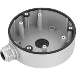 HIKVISION βάση κάμερας DS-1280ZJ-DM21, μεταλλική, λευκή DS-1280ZJ-DM21