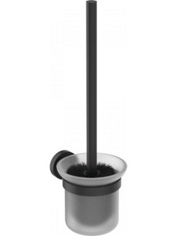 Ideal Standard IOM Πιγκάλ Μαύρο A9119XG