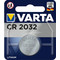 Varta CR2032 100τμχ