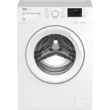 Beko WTX 91232 WI Πλυντήριο Ρούχων 9kg 1200 Στροφών
