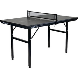Stiga Mini Table Black Edition 1011-5018-01