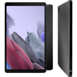 Volte-Tel Silicon Deluxe TPU Camera Guard Black (Galaxy Tab A7 Lite)