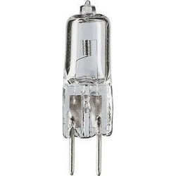PHILIPS ΛΑΜΠΑ ΑΛΟΓΟΝΟΥ GΥ6,35 36W 12V 766Lm ΚΑΡΦΑΚΙ