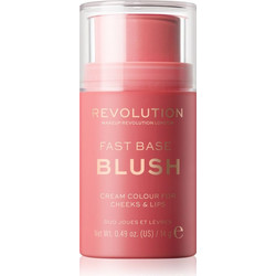 Makeup Revolution Fast Base Baby Lip Balm 14gr